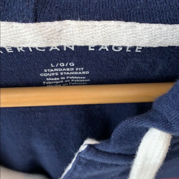 American Eagle sweatshirt/hoodie - Picture 2 of 5